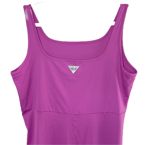 COLUMBIA Women’s PFG Freezer III Outdoor Sportswear Dress, XL - Picture 8 of 10